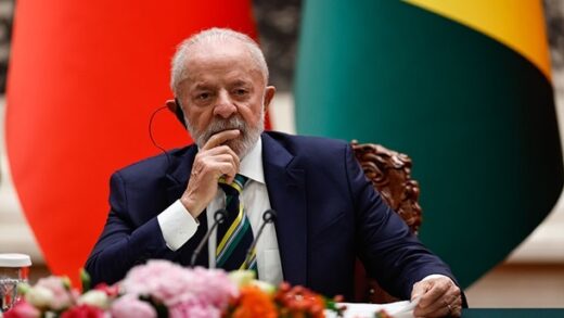 Новини світу - Президент Бразилії зробив заяву про Путіна та війну