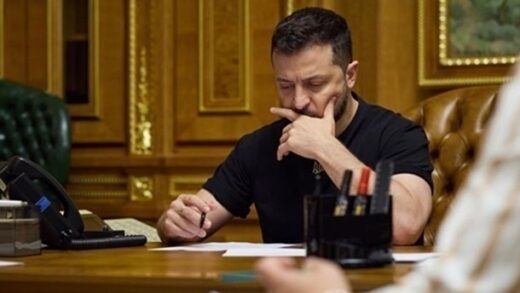 Новини України - Президент підписав укази щодо служби в ЗСУ