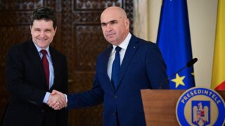 Новини світу - Президент Румунії призначив нового прем'єр-міністра країни