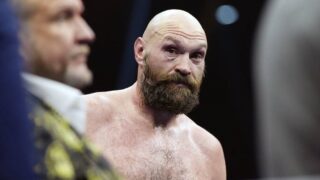 Новини спорту - Президент WBC висловився щодо можливого повернення Ф’юрі в ринг