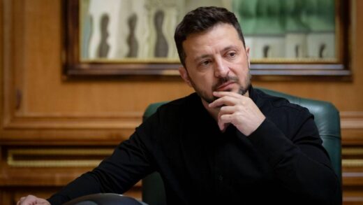 Новини України - Президент затвердив делегацію для переговорів