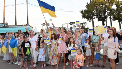 Новини світу - Продовжать востаннє: що відомо про захист українських біженців в ЄС