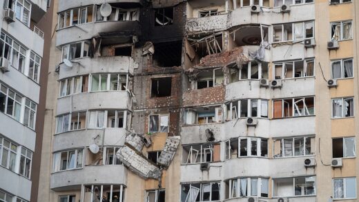 Новини світу - Путін мститься. Є ознаки наступного удару