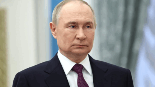 Новини світу - Путін наказав "кратно" посилити сухопутні війська