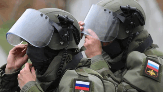 Новини світу - Путін наказав створити у РФ війська безпілотних систем
