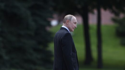 Новини світу - Путін не поїде на саміт до Бразилії через ордер МКС