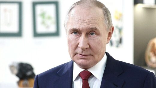 Новини політики - Путін почав побоюватися нафтового обвалу
