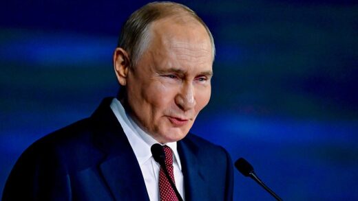 Новини світу - Путін пояснив, чому не допомагає Ірану у війні з Ізраїлем