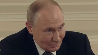 Новини світу - Путін цинічно прокоментував удари по Україні