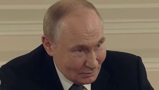 Новини світу - Путін цинічно прокоментував удари по Україні