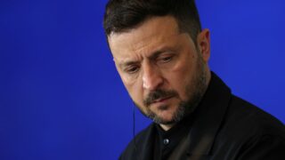 Новини України - Путін врешті-решт обдурить Трампа - Зеленський
