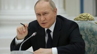 Новини світу - Путін заявив, що готовий до зустрічі з Зеленським, але є "але"