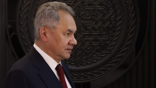 Новини світу - Путін знову відправив Шойгу до Північної Кореї