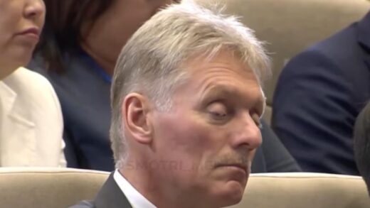 Новини світу - Пєсков заснув під час виступу Путіна