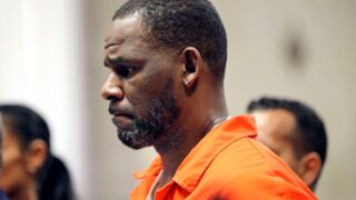 Новини культури - R. Kelly заявляє про замах на життя у в’язниці