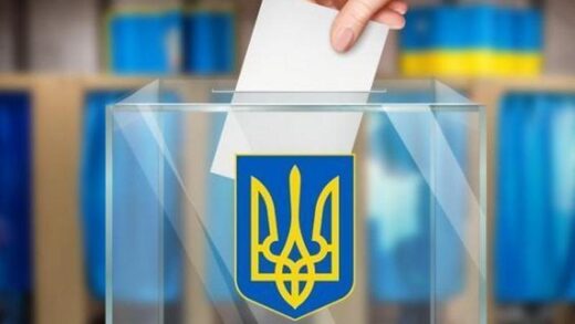 Новини України - Рада готує законопроєкт щодо виборів після війни