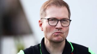 Новини спорту - Ральф Шумахер пропонує свого кандидата на посаду глави Феррарі