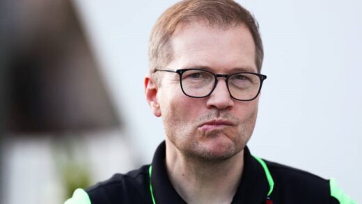 Новини спорту - Ральф Шумахер пропонує свого кандидата на посаду глави Феррарі