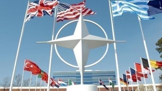 Новини світу - Рамштайн та саміт НАТО: поки США відвертаються, Україна набирає обороти