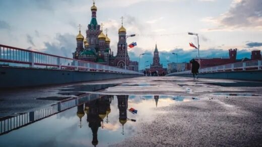 Новини політики - Ресурси для зростання економіки РФ вичерпано