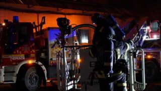 Новини України - РФ атакувала інфраструктуру Черкащини: є потерпілі