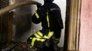 Новини України - РФ атакувала Сумщину: є постраждалі і руйнування