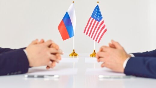 Новини світу - РФ хоче від США поступок по Україні в обмін на переговори щодо РСМД - ISW