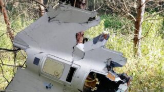 Новини України - РФ почала запускати "шахеди" з ШІ - фахівець