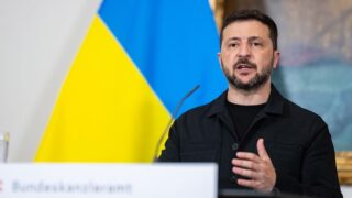 Новини України - РФ пропонувала обмін полонених на викрадених дітей - Зеленський