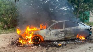 Новини України - РФ вдарила по Дніпропетровщині: п'ятеро поранених