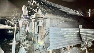 Новини України - РФ вдруге за день атакувала Суми