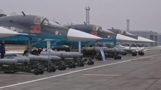 Новини України - РФ втратила 1000 бійців і чотири літаки - Генштаб