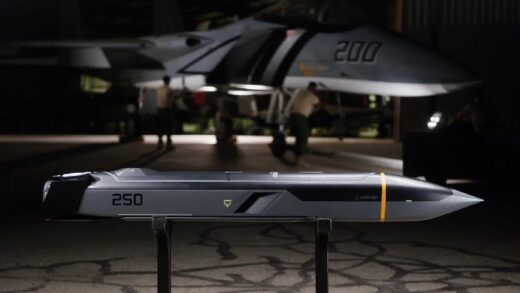 Новини бізнесу - Rheinmetall і американська Anduril спільно вироблятимуть дрони та ракети