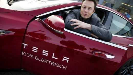 Новини бізнесу - Ринок елекрокарів Європи росте, продажі Tesla валяться