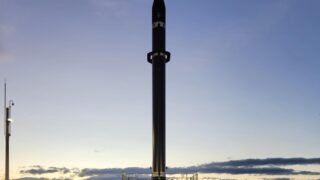 Технології - Rocket Lab вивела на орбіту "секретний" супутник