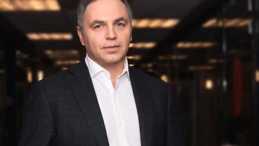Новини України - Родина Портнова придбала квартири в Дубаї на понад $2 млн - ЗМІ