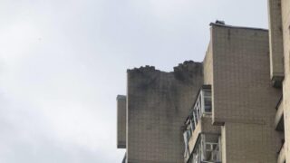 Новини України - Росія атакувала Суми Ланцетами: є влучання