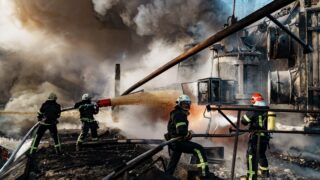 Новини України - Росія битиме по енергетиці: чи повернемось до графіків