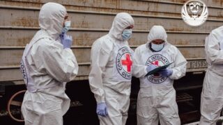 Новини України - Росія готова повернути Україні ще 3000 тіл військових - Путін