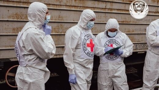 Новини України - Росія готова повернути Україні ще 3000 тіл військових - Путін