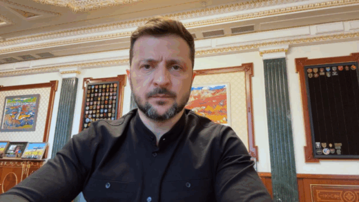 Новини України - Росія намагається розколоти світ - Зеленський
