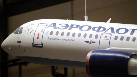 Новини світу - Росія отримала авіазапчастини на мільярд євро в обхід санкцій - ЗМІ
