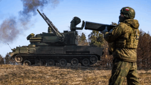 Новини світу - Росія під ударом безпілотників, вибухи пролунали у різних містах