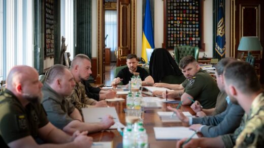 Новини України - Росія планує нові атаки по енергетиці - Зеленський