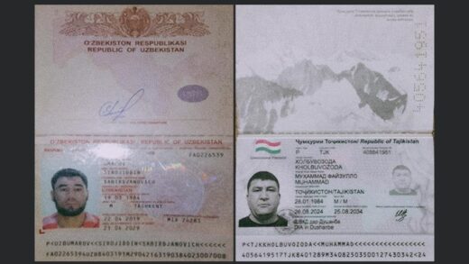 Новини України - Росія примусово мобілізує трудових мігрантів на війну - ГУР