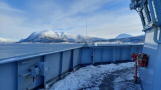 Новини світу - Росія розширює військову присутність в Арктиці - ГУР