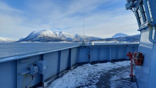 Новини світу - Росія розширює військову присутність в Арктиці - ГУР