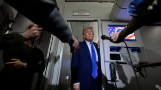 Новини світу - Росія та Україна мають невеликий прогрес - Трамп