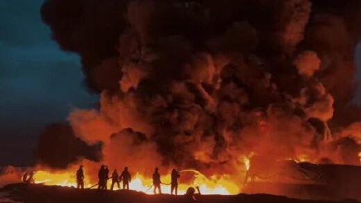 Новини політики - Росія вдарила ракетою по Харкову