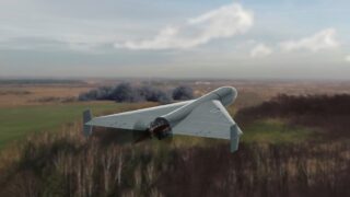 Новини світу - Росія запускає білі Шахеди на радіокеруванні - ЗМІ